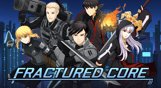 Fractured Core