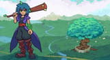 Rogue Labyrinth