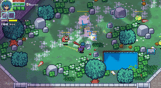 Rogue Labyrinth