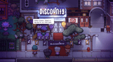 Discounty