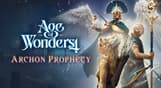 Age of Wonders 4 - Archon Prophecy