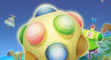 Once Upon A KATAMARI