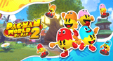 PAC-MAN WORLD 2 Re-PAC