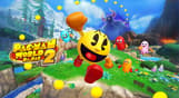 PAC-MAN WORLD 2 Re-PAC