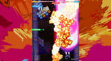 Blast Rush LS