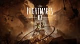 Little Nightmares III