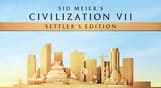Sid Meier's Civilization® VII Settler's Edition