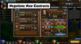 Epic Manager - Create Your Own Adventuring Agency!