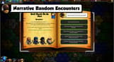 Epic Manager - Create Your Own Adventuring Agency!
