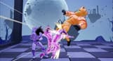 Checkmate Showdown