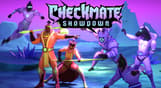 Checkmate Showdown