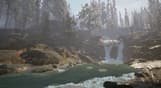 Two Falls (Nishu Takuatshina)
