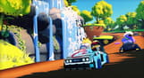 Garfield Kart 2 - All You Can Drift