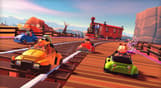 Garfield Kart 2 - All You Can Drift