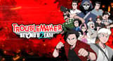Troublemaker 2: Beyond Dream