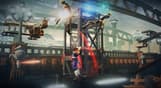 STRIDER / ストライダー飛竜