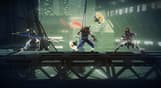 STRIDER / ストライダー飛竜