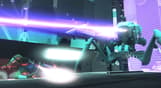 STRIDER / ストライダー飛竜