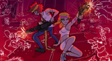 Doomies (Damikira)