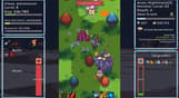 Don't Die, Collect Loot