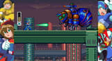 Mega Man™ X Legacy Collection / ロックマンX アニバーサリー コレクション