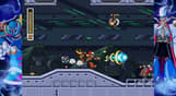 Mega Man™ X Legacy Collection / ロックマンX アニバーサリー コレクション