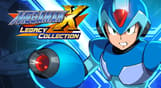 Mega Man™ X Legacy Collection / ロックマンX アニバーサリー コレクション