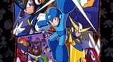MEGA MAN™ LEGACY COLLECTION 2