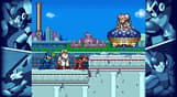 MEGA MAN™ LEGACY COLLECTION 2