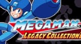 MEGA MAN™ LEGACY COLLECTION 2