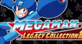 MEGA MAN™ LEGACY COLLECTION 2