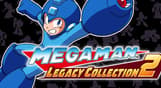 MEGA MAN™ LEGACY COLLECTION 2