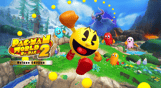 PAC-MAN World 2 Re-PAC: Deluxe Edition