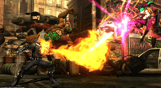 ULTIMATE MARVEL VS. CAPCOM 3