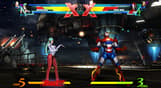 ULTIMATE MARVEL VS. CAPCOM 3