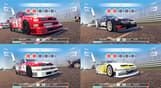 Hot Lap Racing