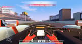 Hot Lap Racing