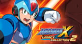 Mega Man™ X Legacy Collection 2 / ロックマンX アニバーサリー コレクション 2