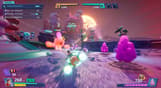 Chip ‘n Clawz vs. The Brainioids
