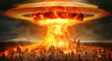 ICBM: Escalation