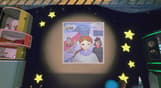 Projected Dreams