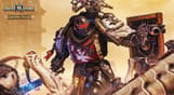 Warhammer 40,000: Space Marine 2 - Season Pass 2
