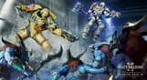 Warhammer 40,000: Space Marine 2 - Season Pass 2