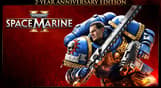 Warhammer 40,000: Space Marine 2 - 2-Year Anniversary Edition