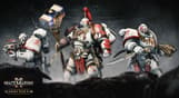 Warhammer 40,000: Space Marine 2 - Season Pass 1 + 2