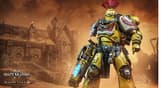 Warhammer 40,000: Space Marine 2 - Season Pass 1 + 2
