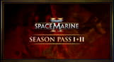Warhammer 40,000: Space Marine 2 - Season Pass 1 + 2