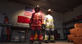 Firefighting Simulator: Ignite