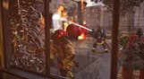 Firefighting Simulator: Ignite