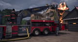 Firefighting Simulator: Ignite